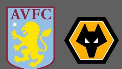 Aston Villa - Wolverhampton Wanderers: horario y previa del partido de la Premier League