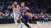 Nets All-Star Named Knicks Dream Trade Target