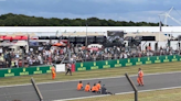 Just Stop Oil activists who protested at British Grand Prix lose conviction appeals