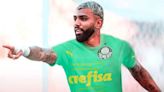 Gabigol é do Palmeiras e espera jogar já no Brasileirão