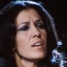 Rita Coolidge