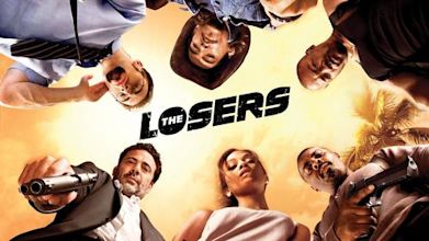 The Losers (2010 film)