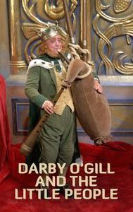 Darby O'Gill and the Little People