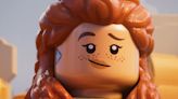 Lego Horizon Adventures is a "playful and light-hearted" take on Guerrilla's franchise