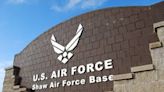 Shaw AFB to be powered from carbon free electricity by 2026