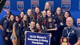 Pine Lake Prep, Raleigh Charter capture 1A/2A state swim titles