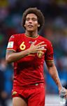 Axel Witsel