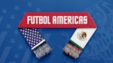 Mon, 6/17 - Futbol Americas (6/17/24) - Stream en vivo - ESPN Deportes