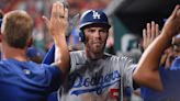 Freeman hits go-ahead 3-run HR in Atlanta homecoming as Dodgers rally, beat Braves 8-6