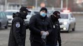 Romania extradites suspected Hell's Angels leader to U.S. on drug charges