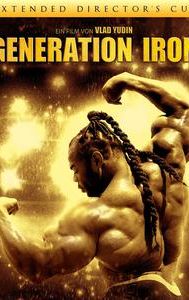 Generation Iron