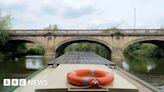 Derby Canal Trust to build new pontoon on River Derwent