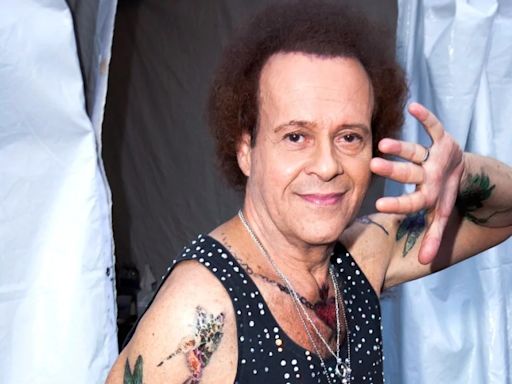 Remember Richard Simmons for the ‘Genuine Joy and Love He Brought to People’s Lives,’ Brother Says