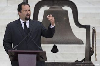 Ben Jealous