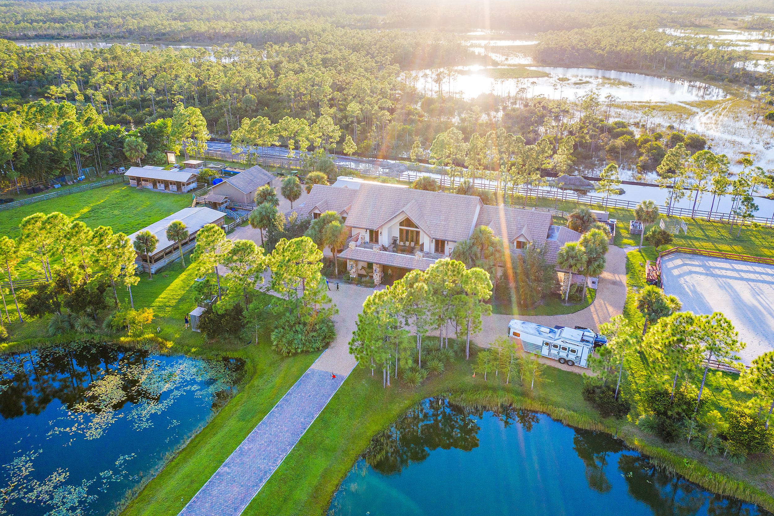 Florida real estate: Top home sales across the Treasure Coast in June