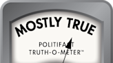 PolitiFact: Is the Black-white disparity in maternal mortality as big as Raphael Warnock said?