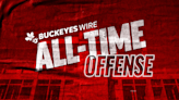 Ohio State football all-time roster: Offensive starters and backups