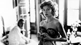 She Walked in Beauty: The Subtle Seductiveness of Anouk Aimée