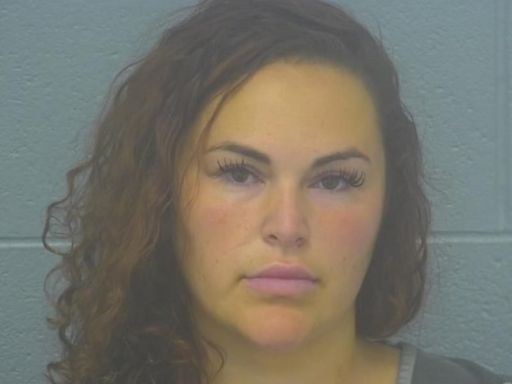 Woman charged after several puppies found dead inside hot car, police say