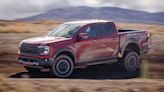 2024 Ford Ranger Raptor First Drive Review: Instant Classic That’s a Legit Desert Rally Truck