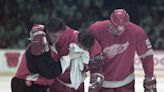 Road to Stanleytown: 1997 Detroit Red Wings try to quell emotions in run-up to Avs rematch