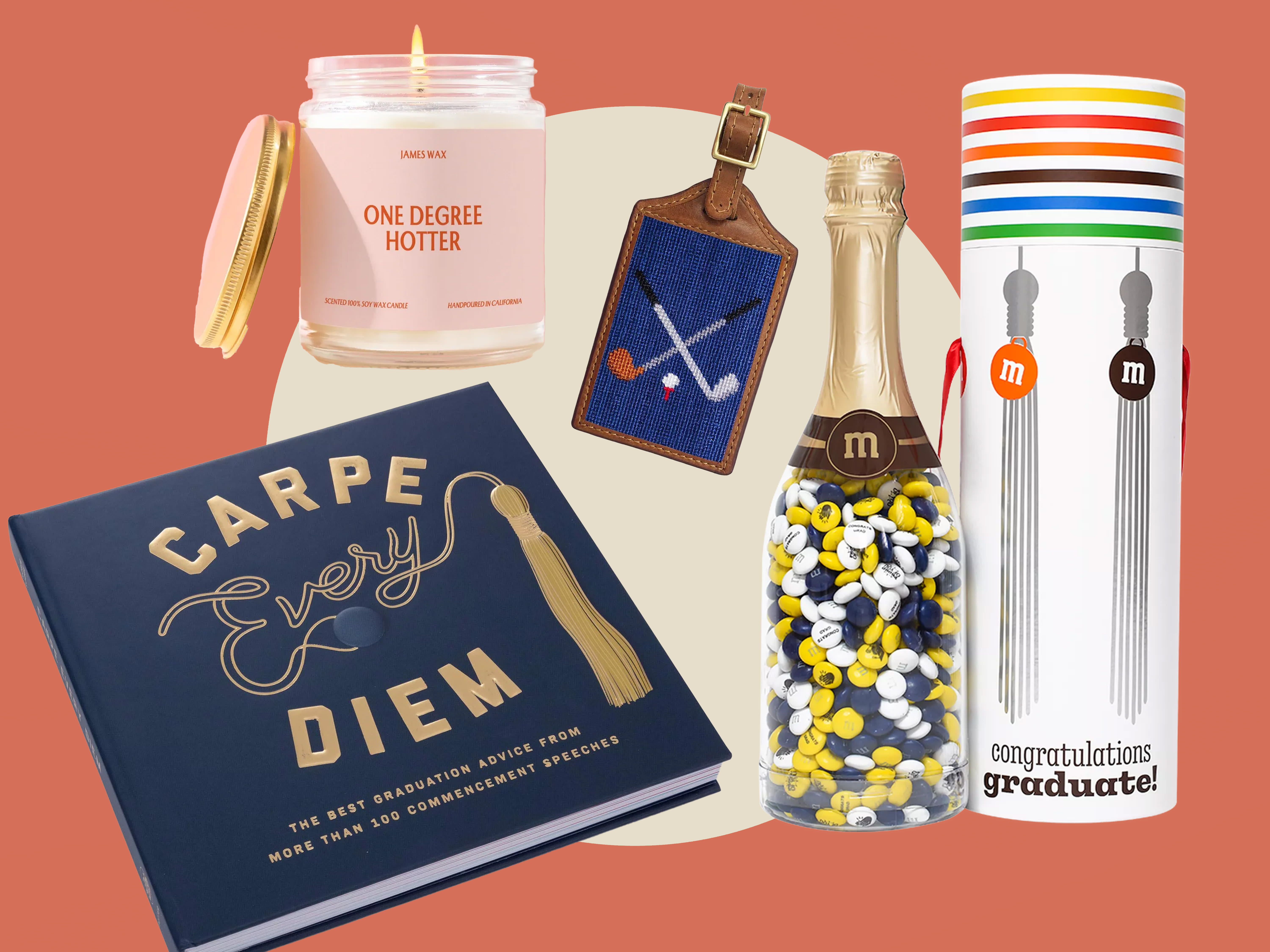 17 Best Affordable Graduation Gifts You Can Snag for $50 or Less