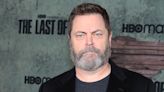 'The Last of Us' Star Nick Offerman Blasts "Bigots" After Receiving Homophobic Hate