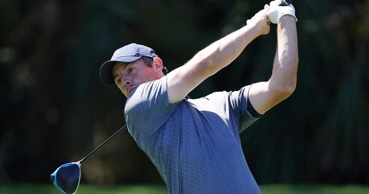 Key Golf Mistakes That Cost Rory McIlroy a Win at the U.S. Open