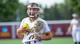 See photos as Hudsonville wins D1 softball quarterfinal