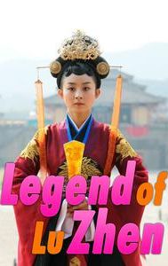 Legend of Lu Zhen