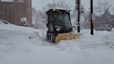 紐約州連4日降雪量逾1.5公尺 加拿大嚴寒風雪釀5死