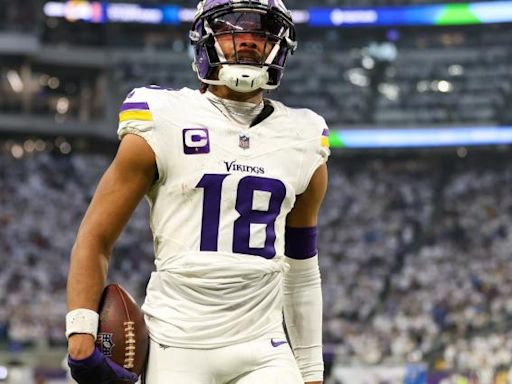 Minnesota Vikings 2024 NFL Draft rumors tracker: The latest buzz on Thursday | Sporting News