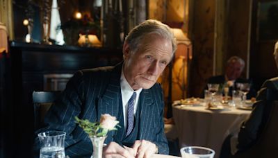 Bill Nighy's best movie is now available to watch on Netflix