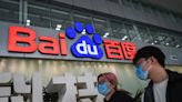 Baidu PR boss apologises after comments glorifying toxic overwork culture sparks anger in China