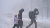 Tormenta invernal sin precedentes afecta a EEUU