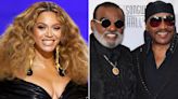 Ronald Isley Says Tina Knowles Cried Upon Hearing Beyoncé and the Isley Brothers' New Duet