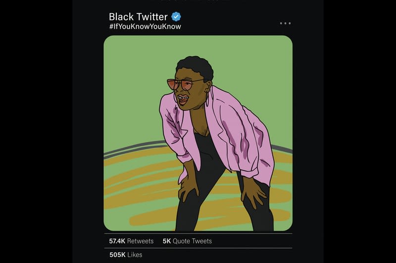 Hulu’s Black Twitter Lounge at Hypebeast Flea Will Test Your Knowledge on Viral Internet Moments