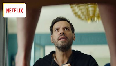 Ce soir sur Netflix : cette comédie satirique que vous ne voudrez pas regarder avec votre mère !