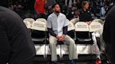 Brooklyn officially shuts down Ben Simmons for remainder of season