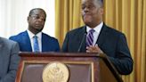 En Haïti, Garry Conille a été investi Premier ministre et appelle à se "mettre au travail"