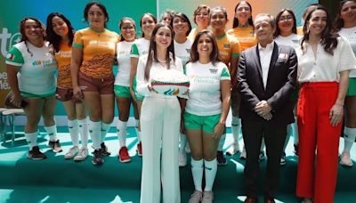 El rugby femenino en México es una oportunidad para “escapar de círculos violentos”