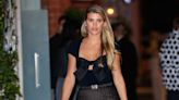 Sofia Richie Grainge Embodies Quiet Luxury in a Sheer Skirt and Bodysuit