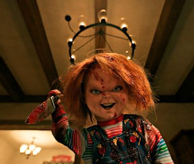 ‘Chucky’ Canceled By Syfy & USA After 3 Seasons, Leaving Creator Don Mancini “Heartbroken” But “Grateful...