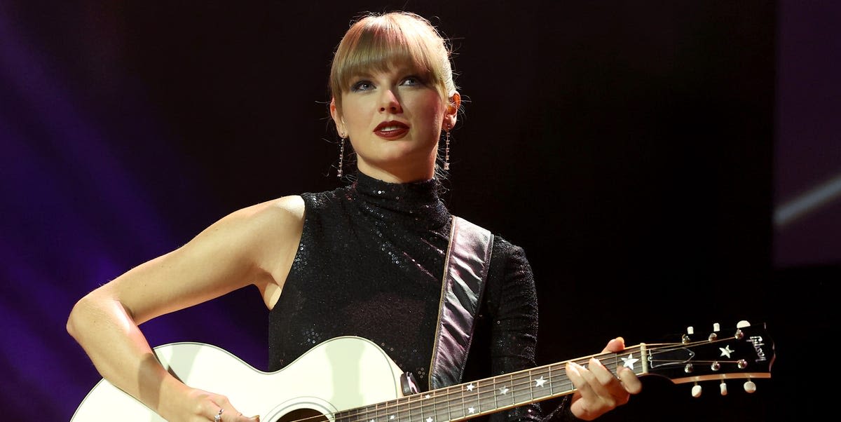 Are Taylor Swift’s London Shows Still Happening? What We Know Post-Vienna Cancellation.