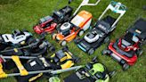 Make Your Yard Work Easier With These Expert-Recommended Self-Propelled Lawnmowers