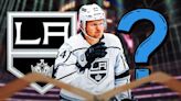 NHL rumors: Kings' Arthur Kaliyev 'clearly getting dealt,' says insider