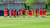 Ganar a domicilio, prueba del algodón para el Racing de Ferrol