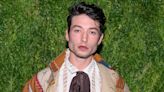 Ezra Miller: A Timeline of Trouble That May Derail ‘The Flash’