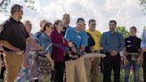 Antlers Park renovations celebrated in Lakeville