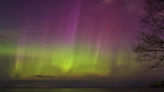 Could northern lights make a return to central New York soon?